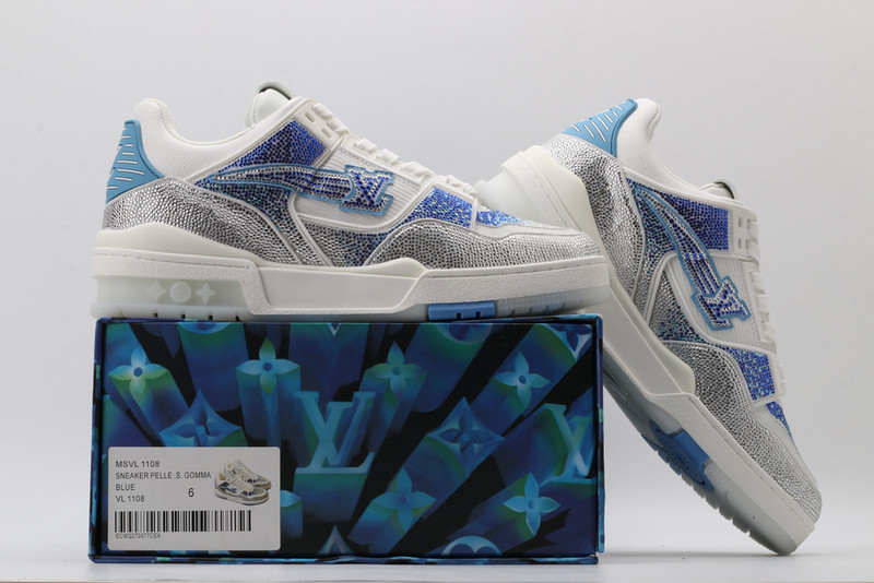 LOU1_TON SNEAKERS