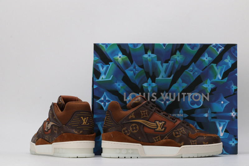 LOU1_TON SNEAKERS