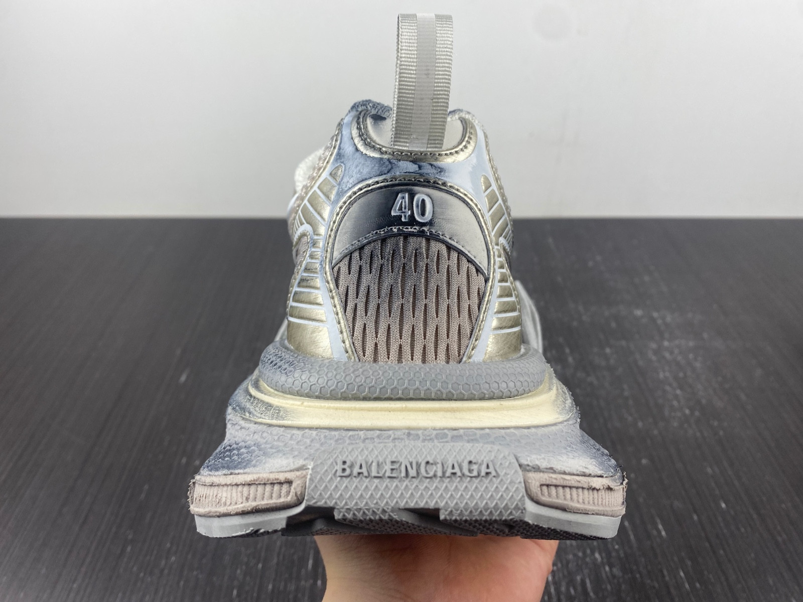 Ba*len*cia*ga 3xl sneaker