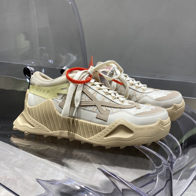 OW C/O ODSY-1000 SPORTS SHOES