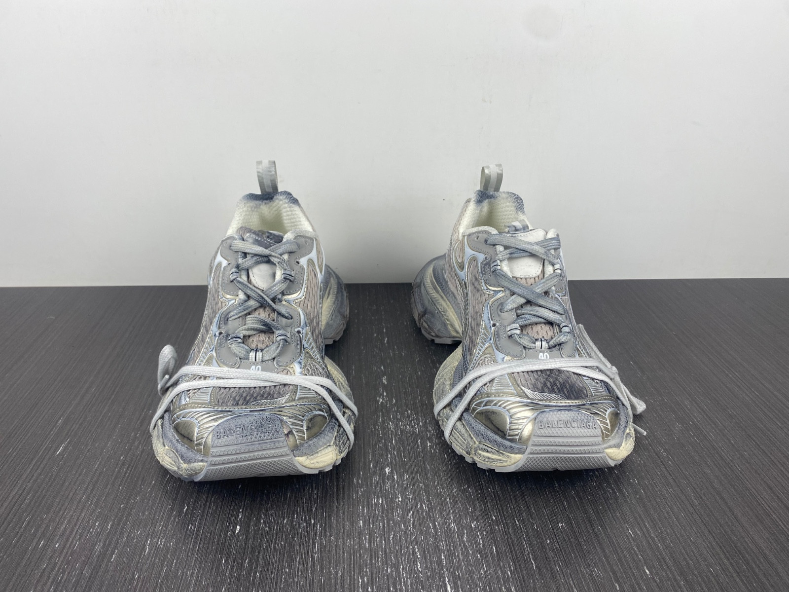 Ba*len*cia*ga 3xl sneaker