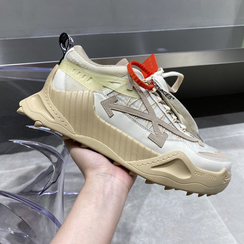 OW C/O ODSY-1000 SPORTS SHOES