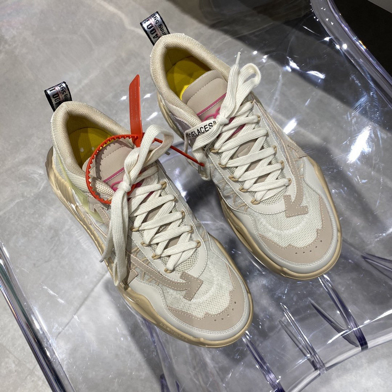 OW C/O ODSY-1000 SPORTS SHOES