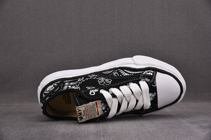 MAISON MIHARA SNEAKERS