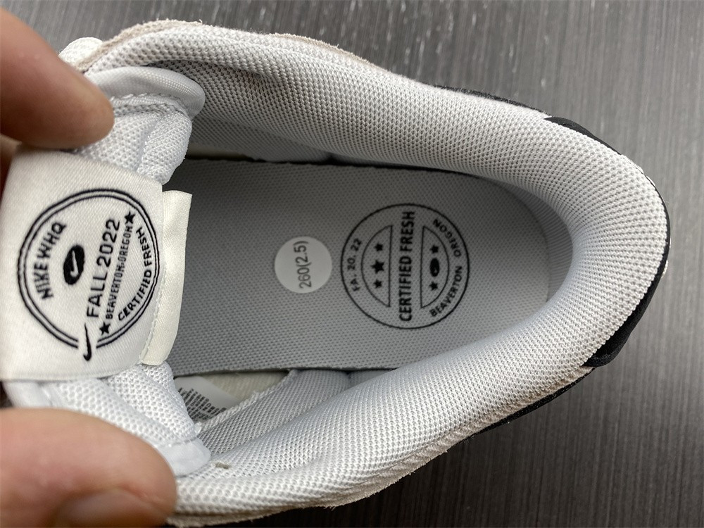 Nike Dunk Low Certified Fresh DO9776-001