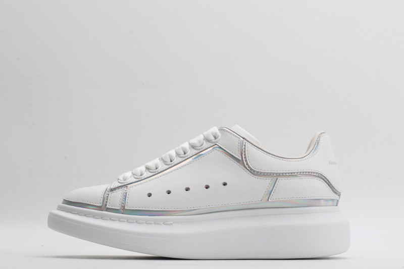 ALEXANDER MCQUEEN SNEAKER