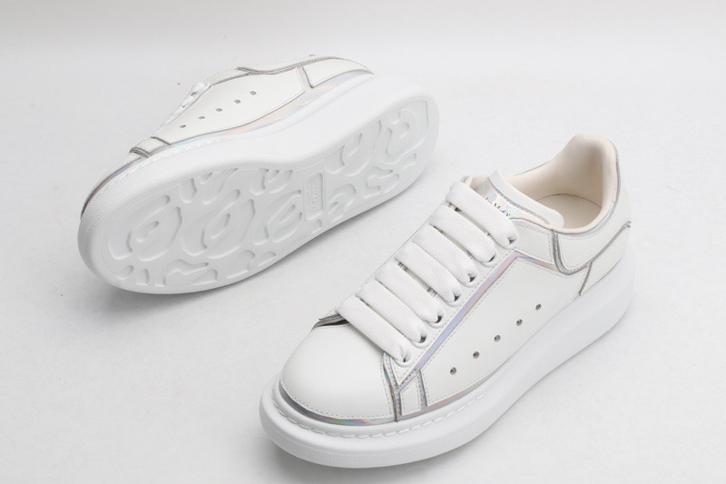 ALEXANDER MCQUEEN SNEAKER