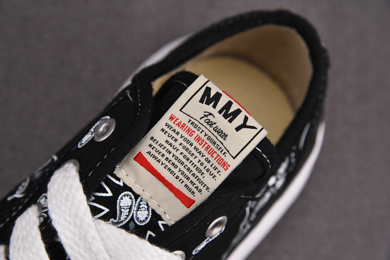 MAISON MIHARA SNEAKERS