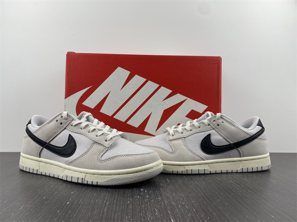 Nike Dunk Low Certified Fresh DO9776-001