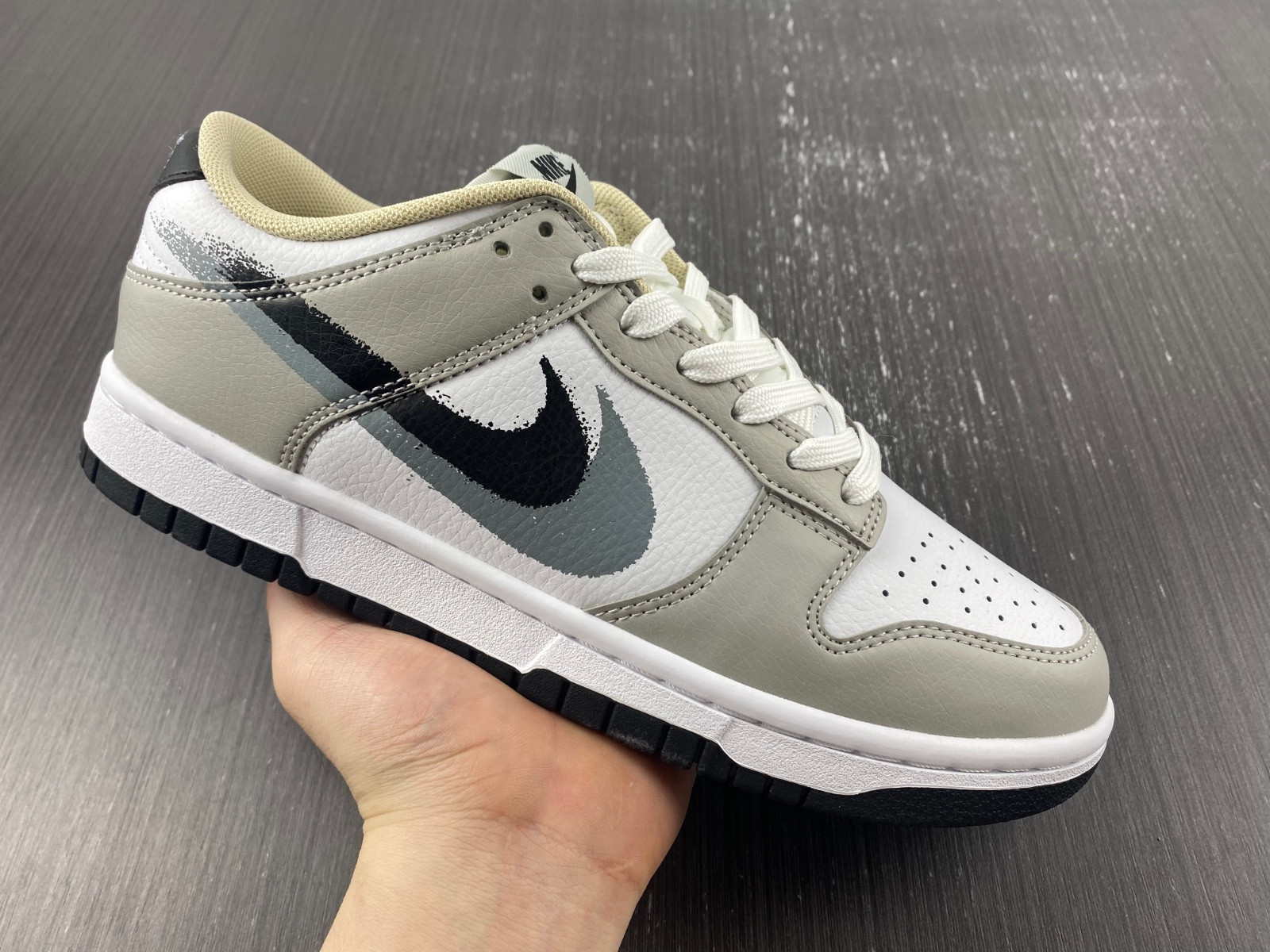 Nike Dunk Low FD0661-100