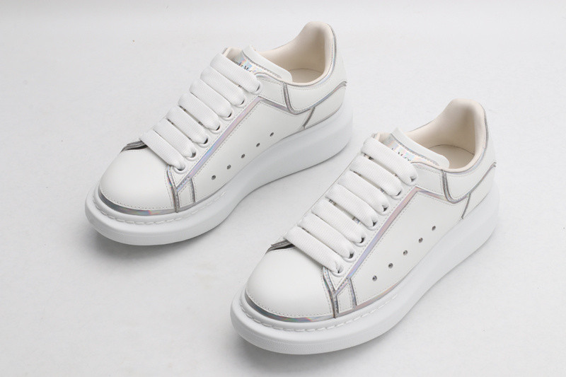 ALEXANDER MCQUEEN SNEAKER