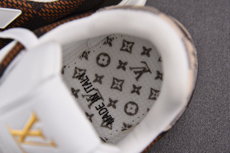 LOU1_TON SNEAKERS