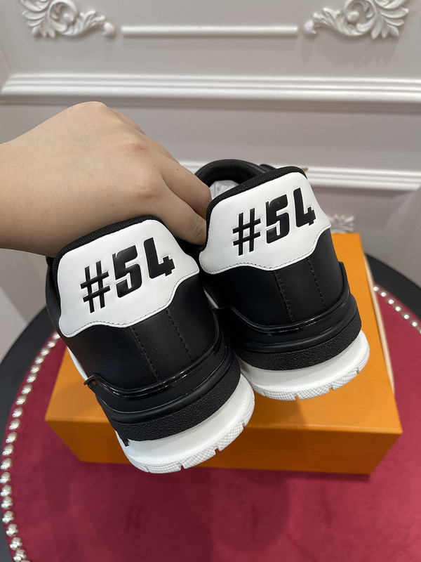 LOU1_TON SNEAKERS