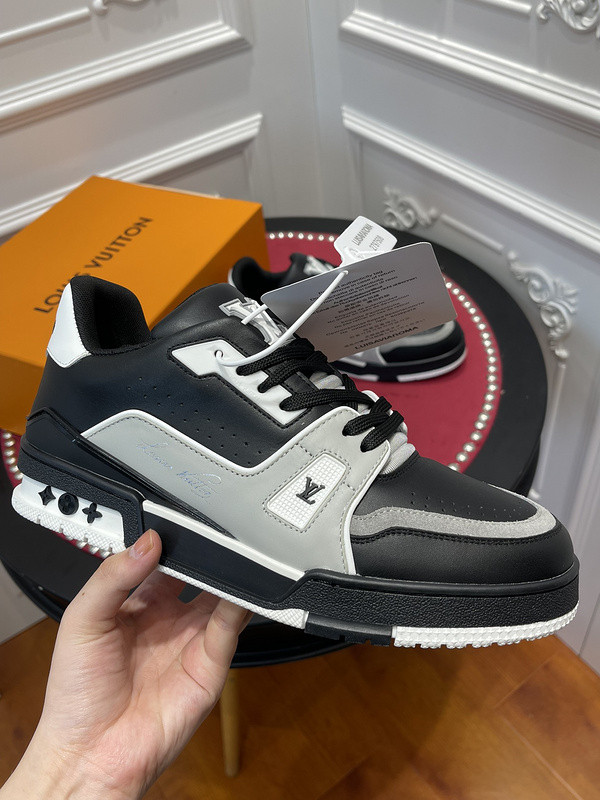LOU1_TON SNEAKERS