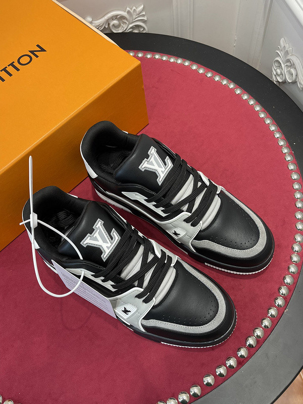 LOU1_TON SNEAKERS
