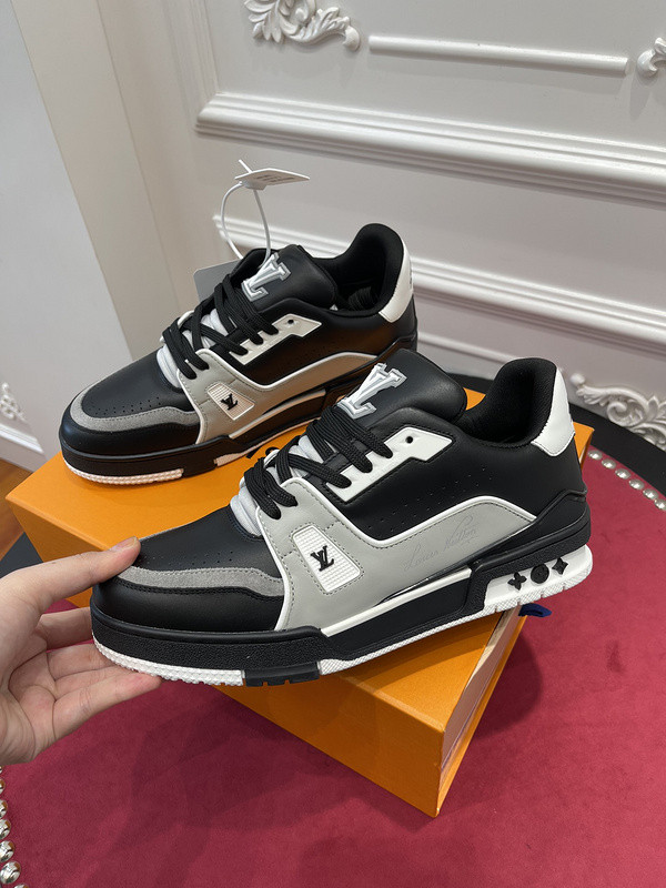 LOU1_TON SNEAKERS