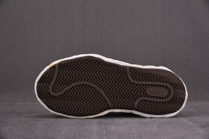 MAISON MIHARA SNEAKERS