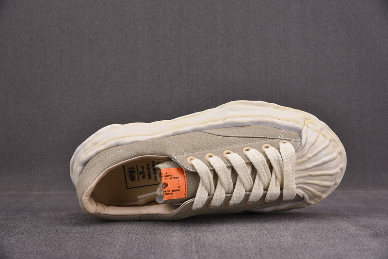 MAISON MIHARA SNEAKERS