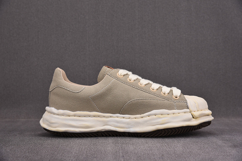 MAISON MIHARA SNEAKERS