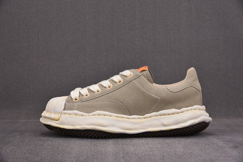 MAISON MIHARA SNEAKERS