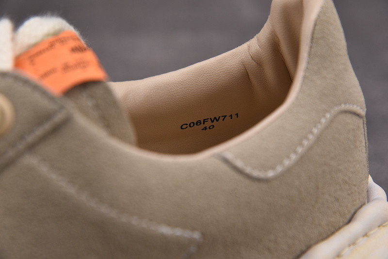 MAISON MIHARA SNEAKERS