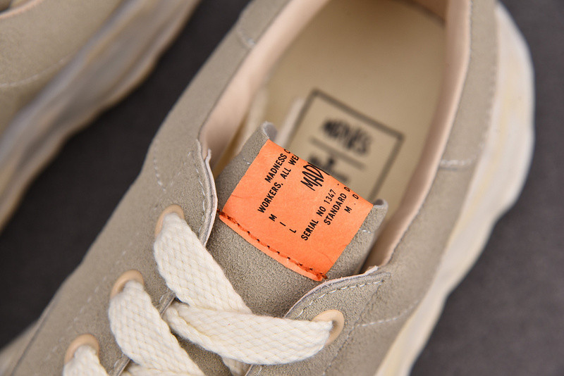 MAISON MIHARA SNEAKERS