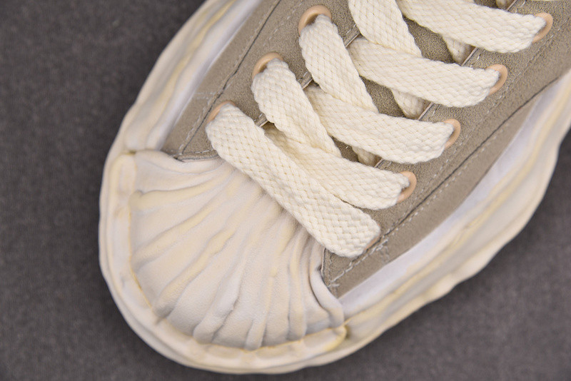 MAISON MIHARA SNEAKERS