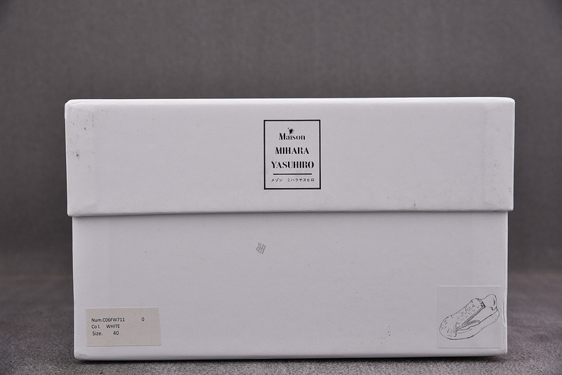 MAISON MIHARA SNEAKERS