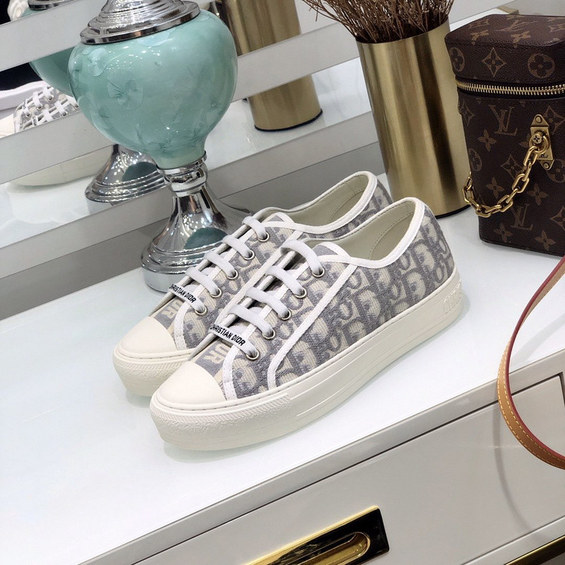 B23 OBLIQUE LOW SNEAKERS