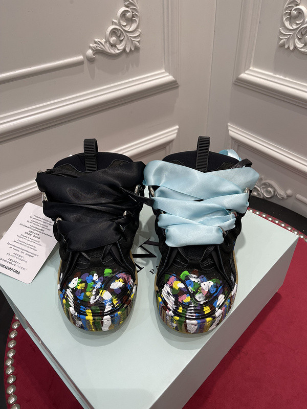 LANVIN SNEAKER