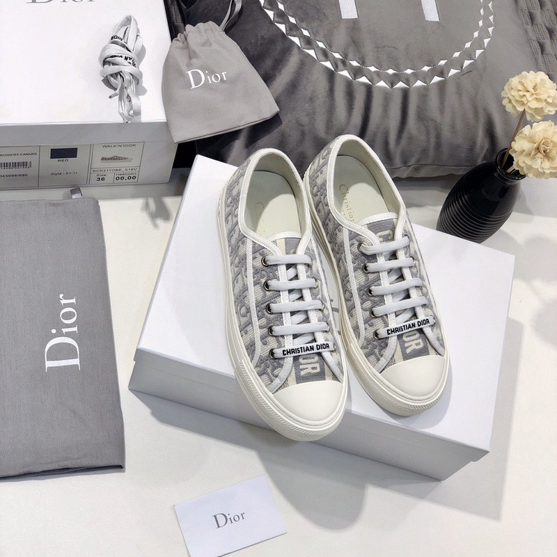 B23 OBLIQUE LOW SNEAKERS