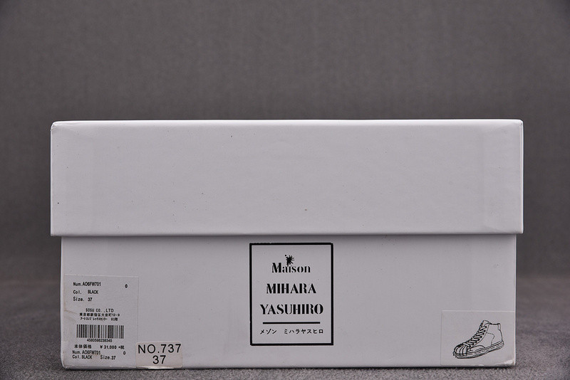 MAISON MIHARA SNEAKERS