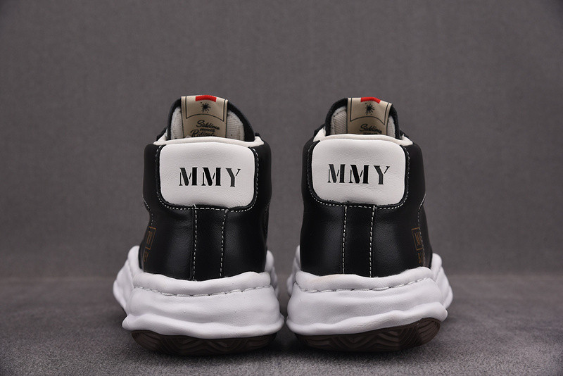 MAISON MIHARA SNEAKERS