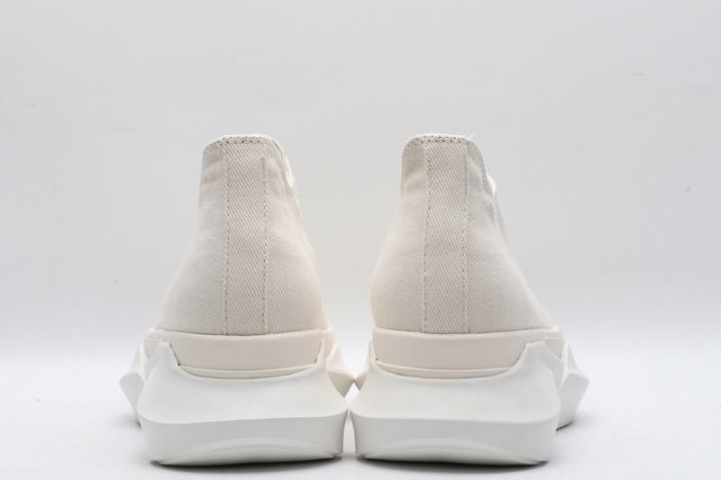 RICK 0WENS SNEAKERS