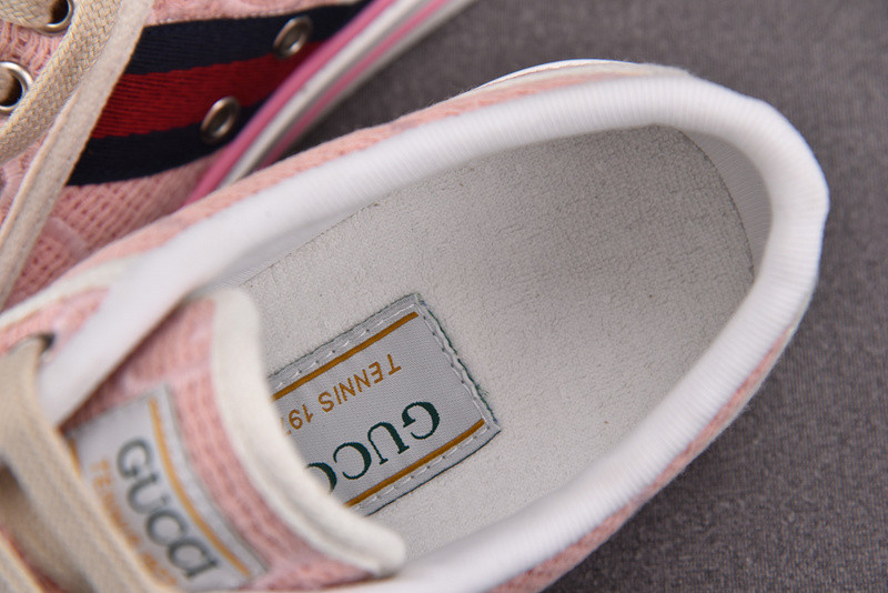 G*u*i sneakers