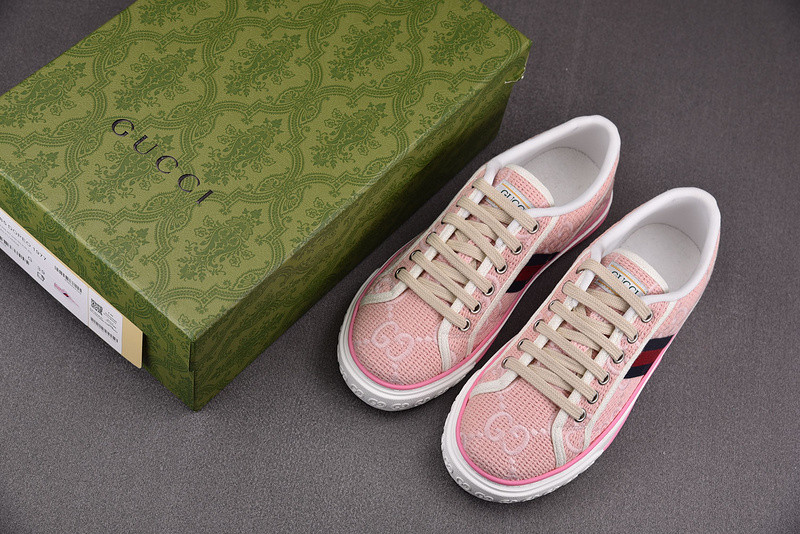 G*u*i sneakers
