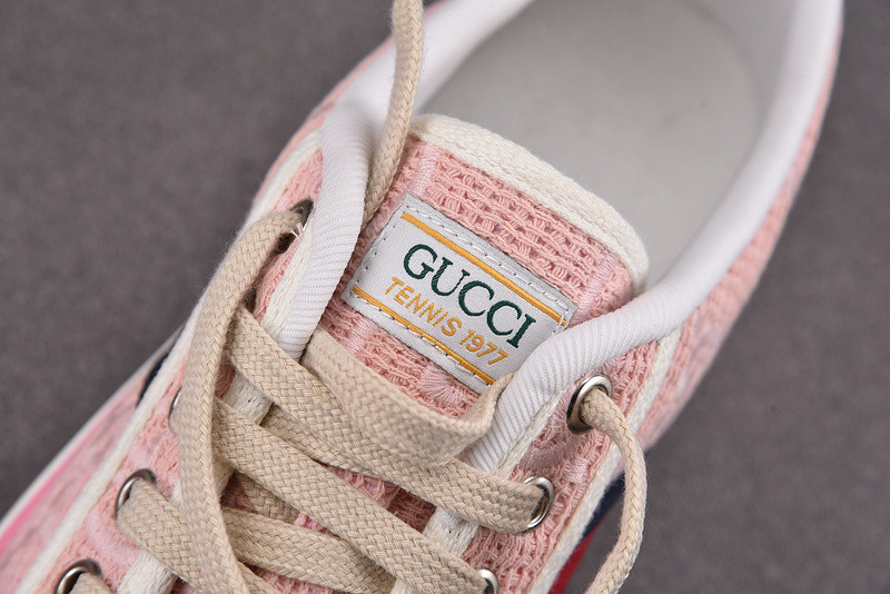 G*u*i sneakers