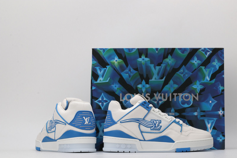 LOU1_TON SNEAKERS