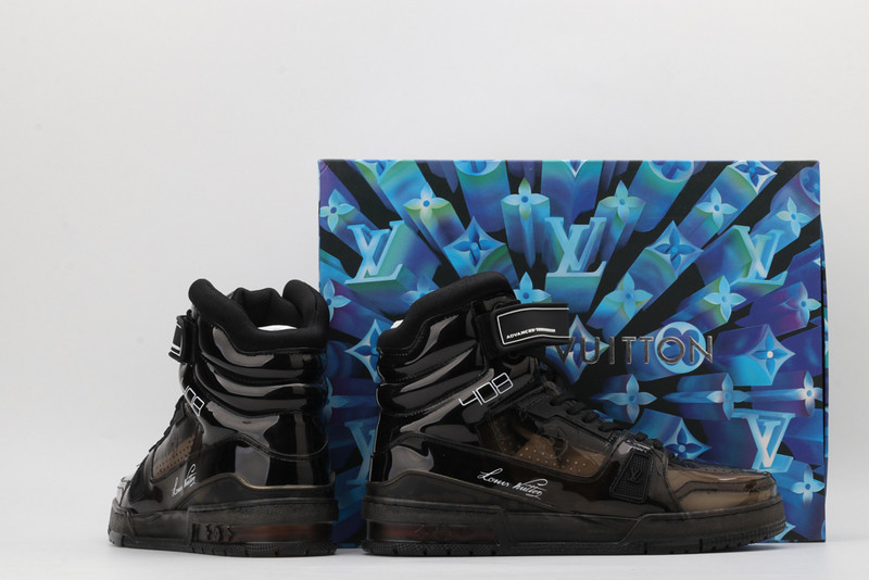 LOU1_TON SNEAKERS
