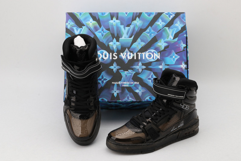 LOU1_TON SNEAKERS
