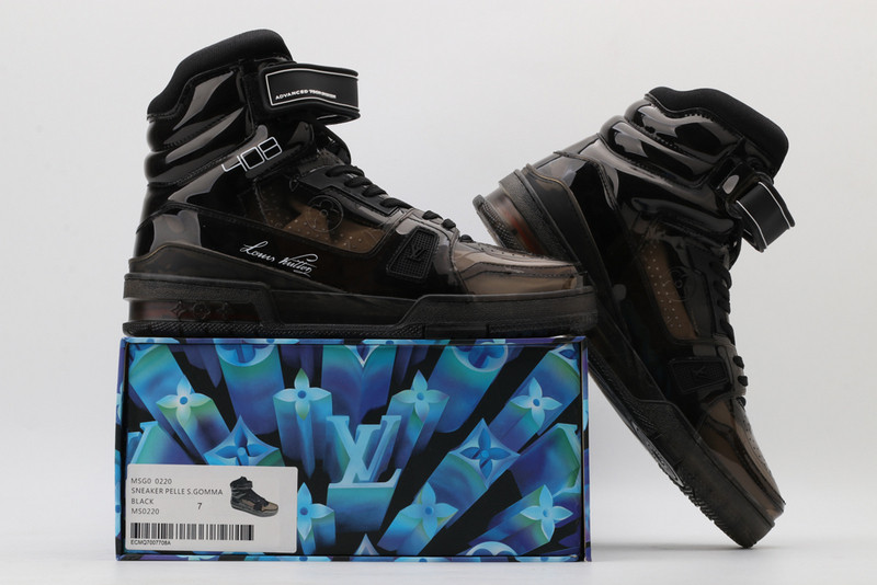 LOU1_TON SNEAKERS