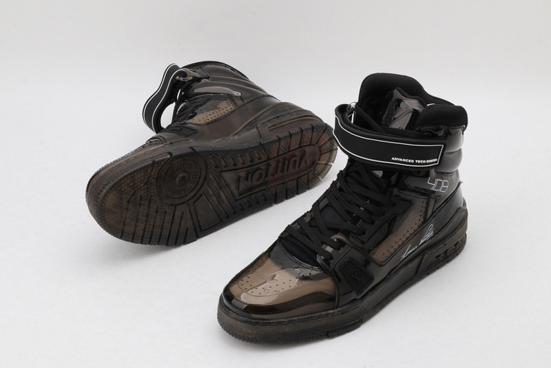 LOU1_TON SNEAKERS