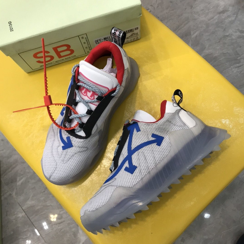 OW C/O ODSY-1000 SPORTS SHOES