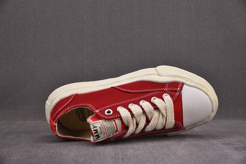 MAISON MIHARA SNEAKERS