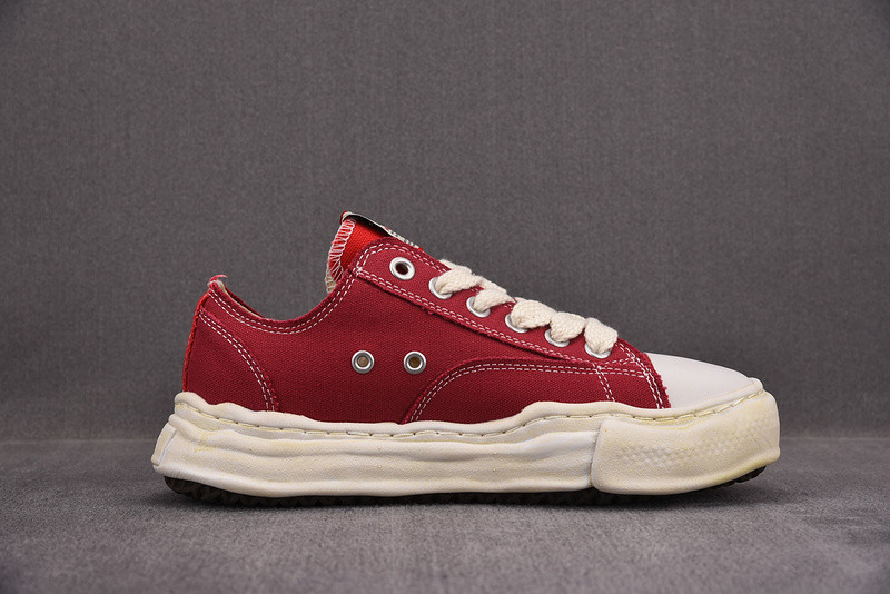 MAISON MIHARA SNEAKERS