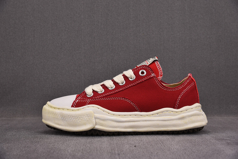 MAISON MIHARA SNEAKERS