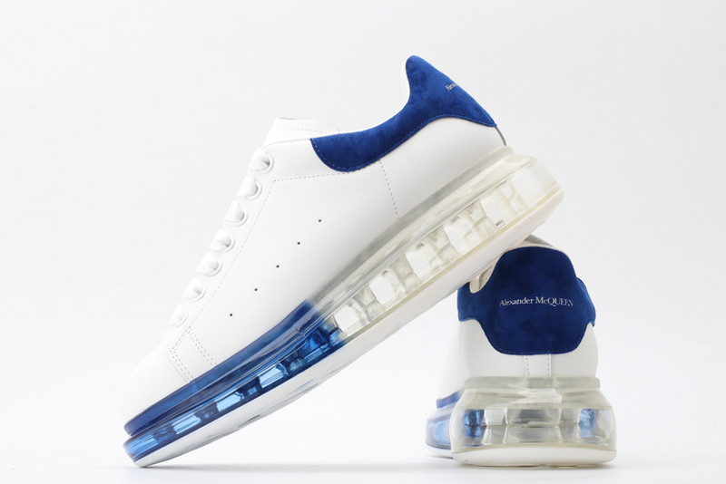 ALEXANDER MCQUEEN SNEAKER