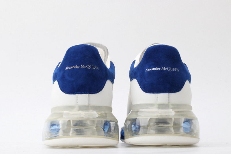 ALEXANDER MCQUEEN SNEAKER