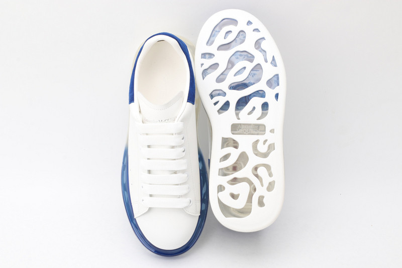 ALEXANDER MCQUEEN SNEAKER