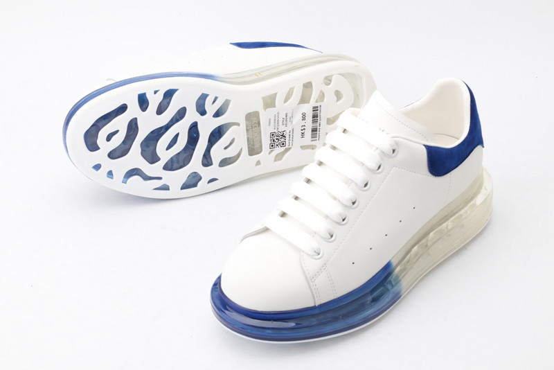 ALEXANDER MCQUEEN SNEAKER